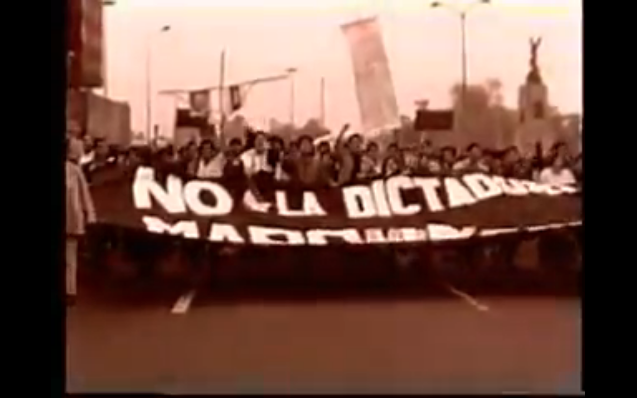 WAYTAPALLANA Resistencia Cultural en el Valle del Mantaro